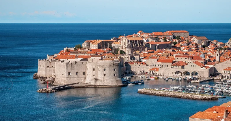 Quelle île choisir en Croatie pour une famille ?
