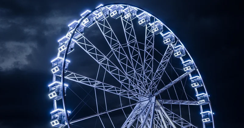 Parc d'attraction en Écosse : ce qu'il faut savoir avant de payer