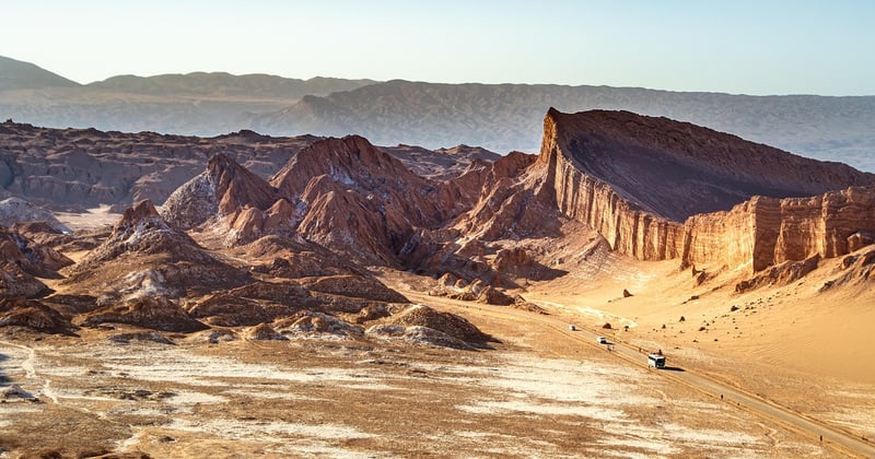 Que faire en famille dans le désert d'Atacama : 7 expériences inoubliables