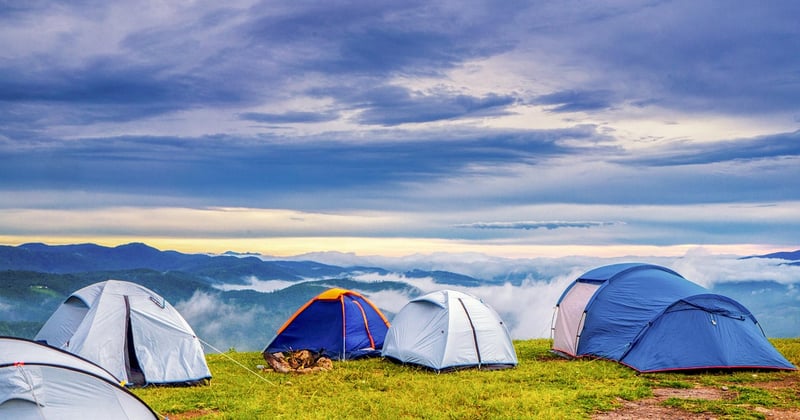 Le guide ultime du camping en montagne pour les aventuriers