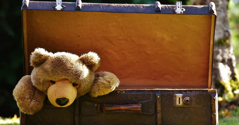 L'organisation dans la valise : la méthode qui marche vraiment