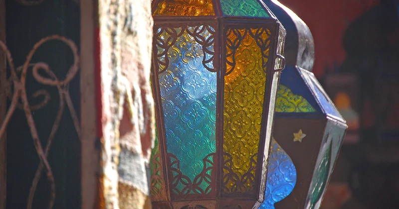 Souk touristique ou souk de quartier : comment faire la différence
