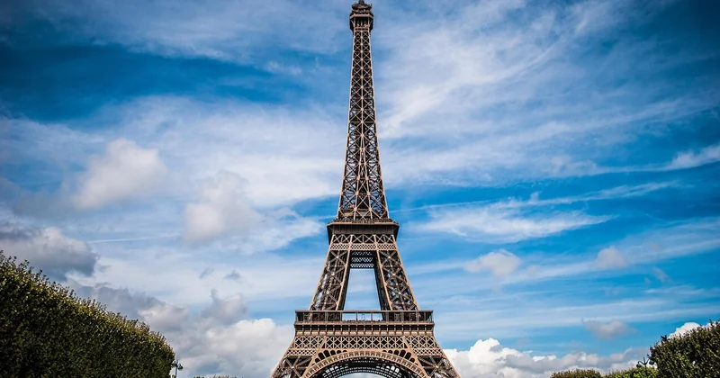 Le top 5 des capitales européennes les plus visitées